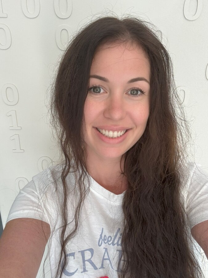 Masha Roden